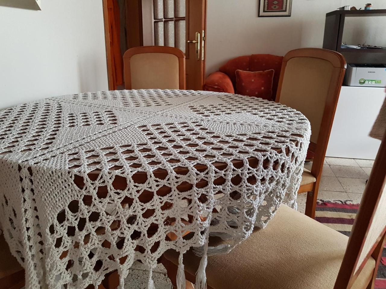 Eva Guesthouse Gjirokaster Luaran gambar